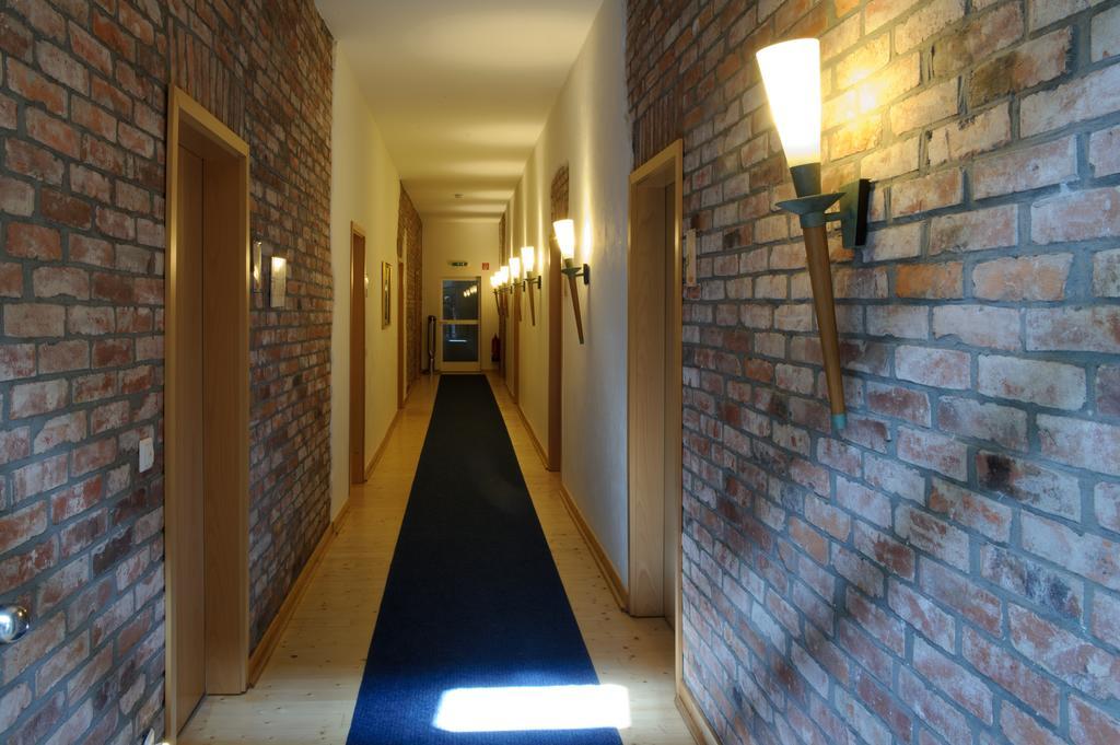 Hotel Fokus Emsbüren 외부 사진