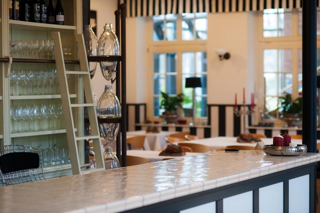 Hotel Fokus Emsbüren 외부 사진