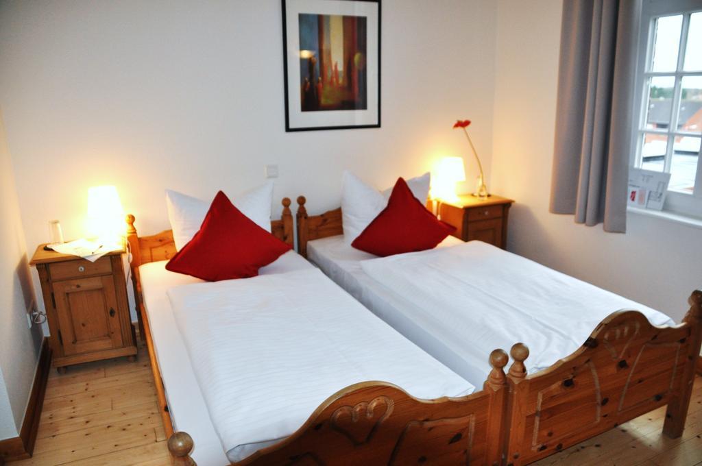 Hotel Fokus Emsbüren 객실 사진